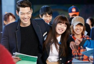 ​“看一集就沦陷”的5部高甜韩剧，如果你全看过，眼光真独特！