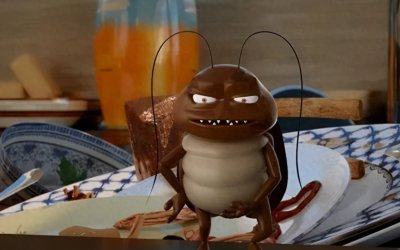 ​为什么“蟑螂不能踩死”？有何科学依据？这样做才有用