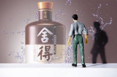 ​舍得酒业董事长张树平提前辞职