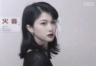 ​夏川结衣 高贵冷艳 美貌却被忽略直到38岁才大火