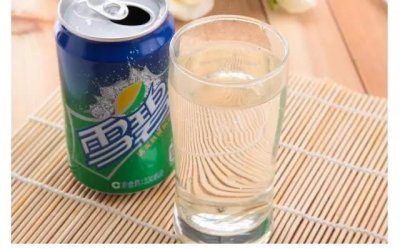 ​简单方便又小资！雪碧的6种高逼格饮法！让你凉爽整个夏天。