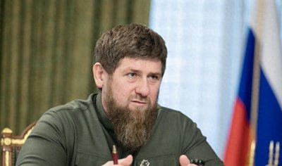 ​卡德罗夫向美国提议：美国解除对他家人的制裁，他释放乌克兰战俘