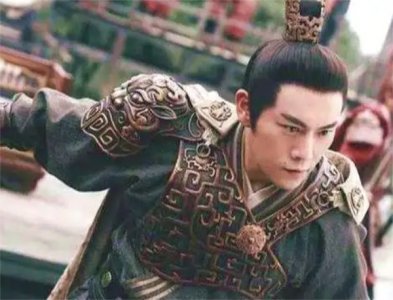 ​刘义康是刘邦的后代吗？两人是什么关系？