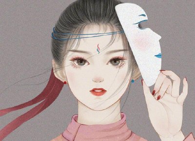 ​注意渣女的十大表现