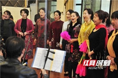 ​好评中国丨银发经济“新样本”，托起幸福“夕阳红”