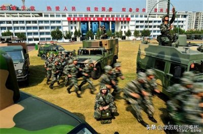 ​河南“包分配的”4所大学