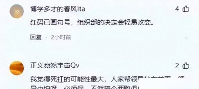 ​骂声一片：郑州女驸马张琳琳能否全身而退？网友：别做梦了