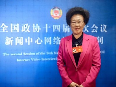 ​吴以环委员：加快促进粤港澳大湾区医疗共融发展