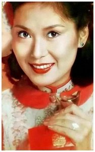 ​“香港公主”包惜弱～李司棋