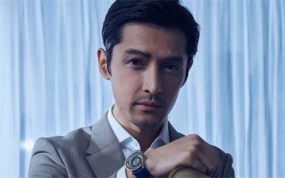 ​霸气冷酷的男孩名字，身躯凛凛、相貌堂堂，个个不失男儿血性