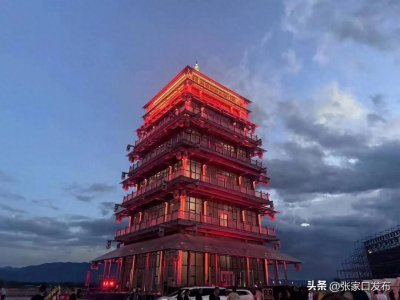 ​蔚县国庆出游活动全攻略：古城古镇嗨翻假期