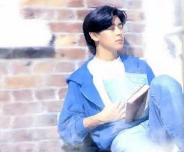 ​当年林志颖拒绝做泰国驸马，看到公主照片后，就知道原因了