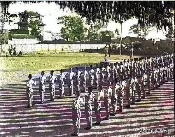 内蒙古老照片：1937年7月拍摄的归绥城、磴口和五原