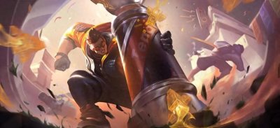 ​王者荣耀：三分钟带你了解改版后的苏烈技能机制使用技巧