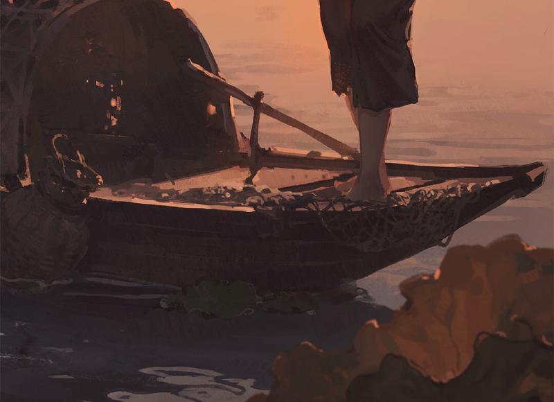 爱情中的水有什么重要性？让你重新认识爱情