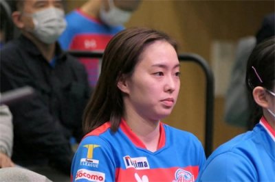 ​美！石川佳纯一头披肩发，女人味十足！30岁日本女将的斗志很旺盛