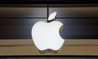 ​疑似iPhone7正面照首次曝光 Home键真的消失了