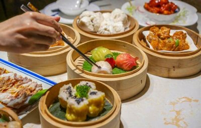 ​广州早茶文化：探寻老字号茶楼，品味广州美食的精髓