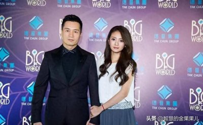 ​豪门梦想一朝破碎——安以轩的阔太人生