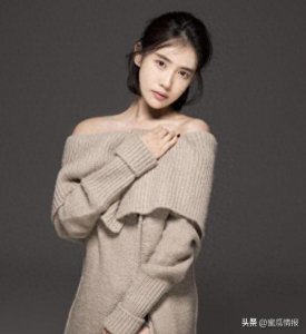 ​她是《雪域迷城》中的女主角，杨幂只是配角衬托，如今却没人认识