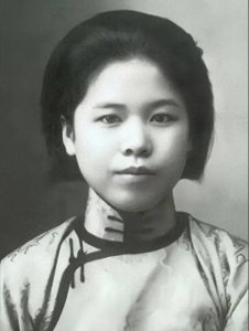 ​坚守信念的火种——杨虎城与谢葆真夫妇的传奇