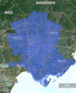 带你看看唐山,你敢说这还是你认识的唐山?