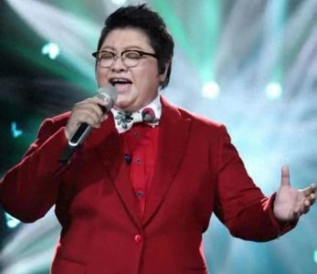 韩红:用音乐传递爱与力量的藏族歌者