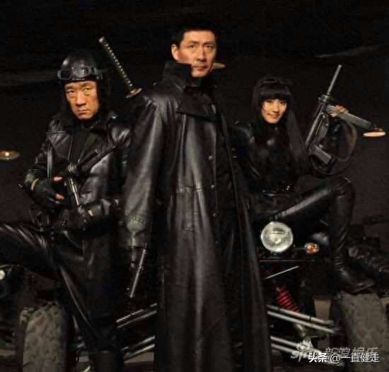 《传奇英雄——燕双鹰》