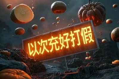 职业打假人:清道夫还是麻烦制造者?