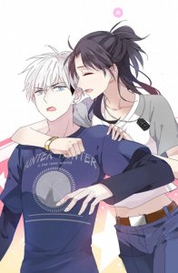 ​女巨人也要谈恋爱满满少女心，专属于女巨人的甜虐追爱史