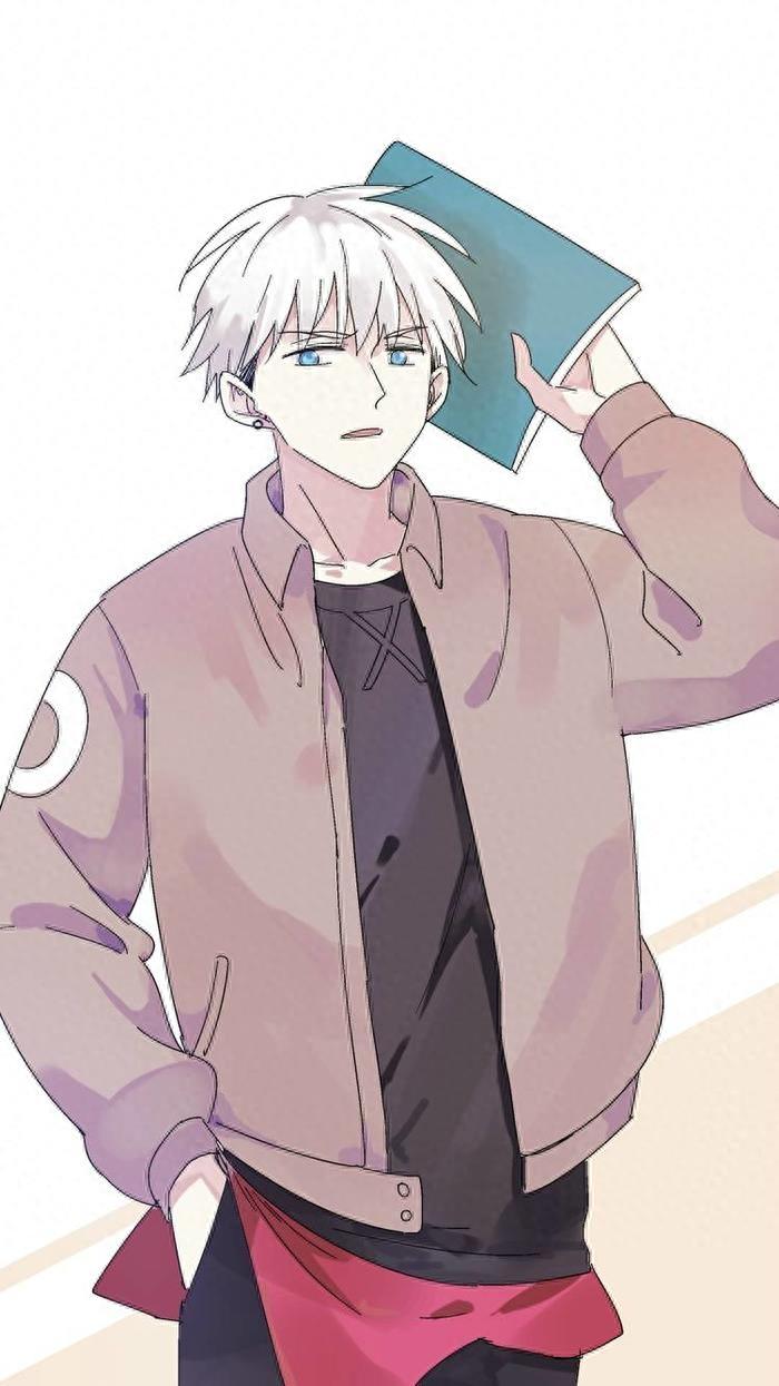 女巨人也要谈恋爱满满少女心，专属于女巨人的甜虐追爱史