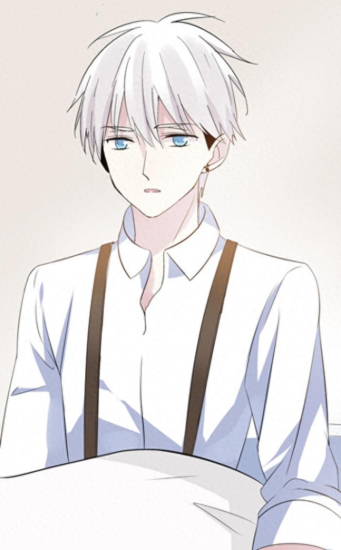 女巨人也要谈恋爱满满少女心，专属于女巨人的甜虐追爱史