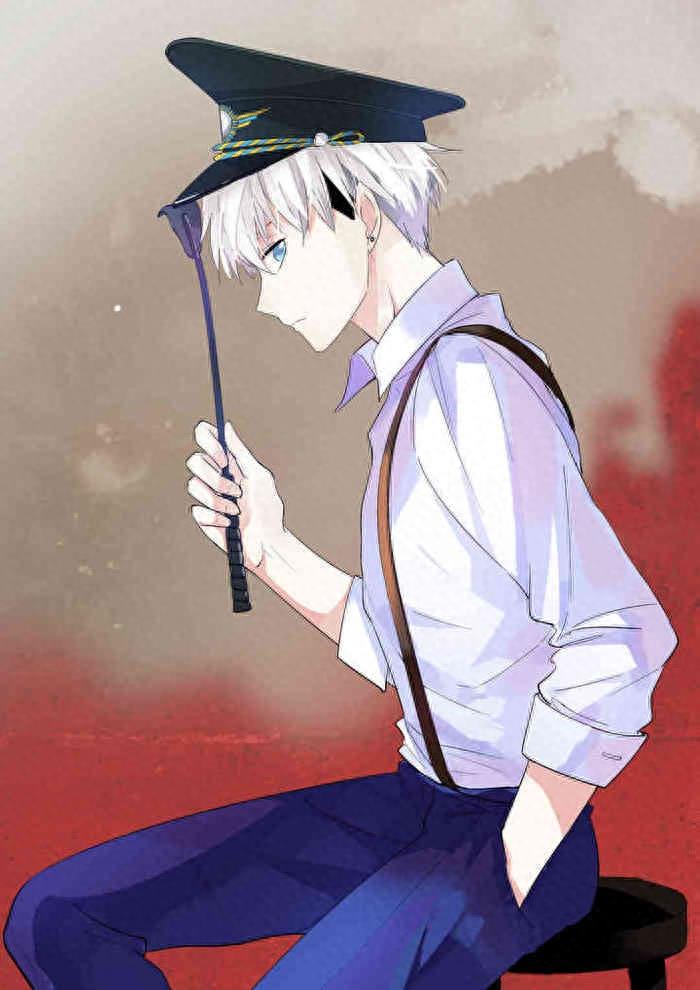 女巨人也要谈恋爱满满少女心，专属于女巨人的甜虐追爱史