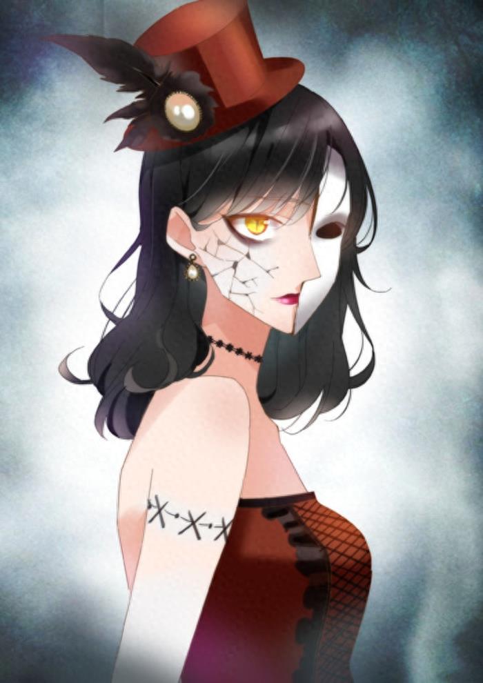 女巨人也要谈恋爱满满少女心，专属于女巨人的甜虐追爱史