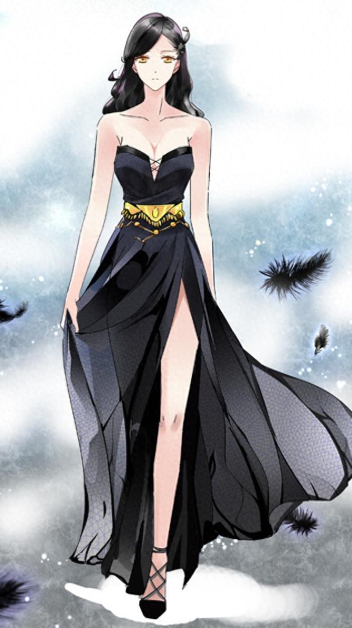 女巨人也要谈恋爱满满少女心，专属于女巨人的甜虐追爱史