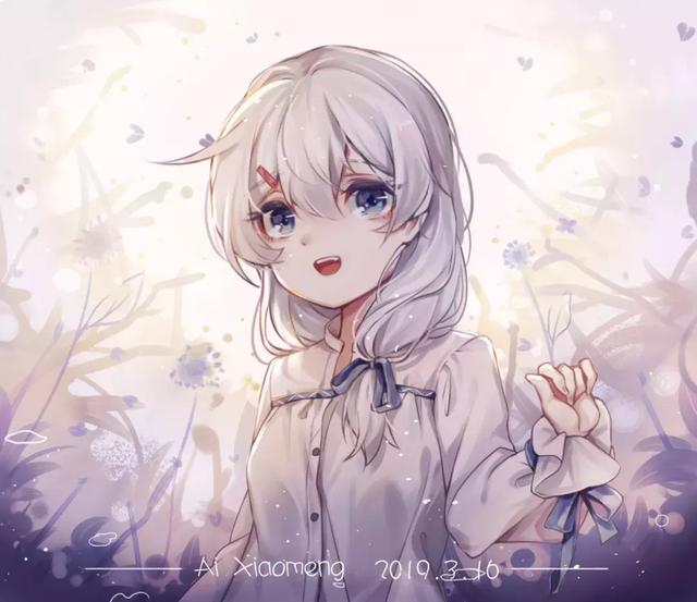 崩坏三美图(崩坏3精美同人插画)(9)