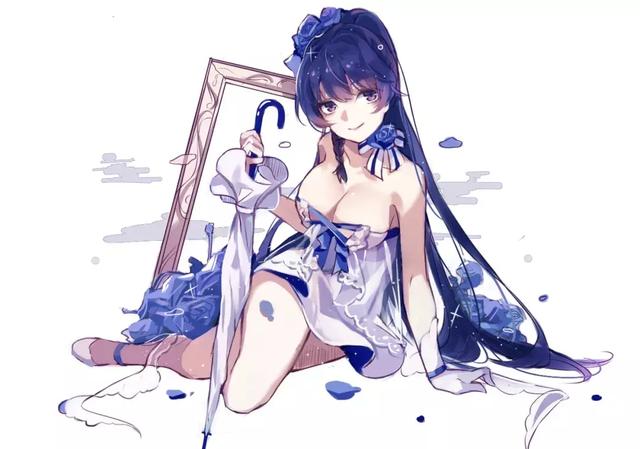 崩坏三美图(崩坏3精美同人插画)(8)