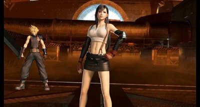 最终幻想 纷争NT攻略(蒂法正式参战最终幻想)