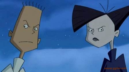 布兰迪和他的怪物(2006年齐炜执导的动画片)