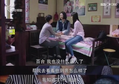 绽放吧百合程燕和董小宝是亲兄妹(绽放吧百合小宝程艳做亲子鉴定)