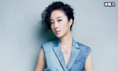 桂纶镁私生活被扒,被曝出遭遇强奸?