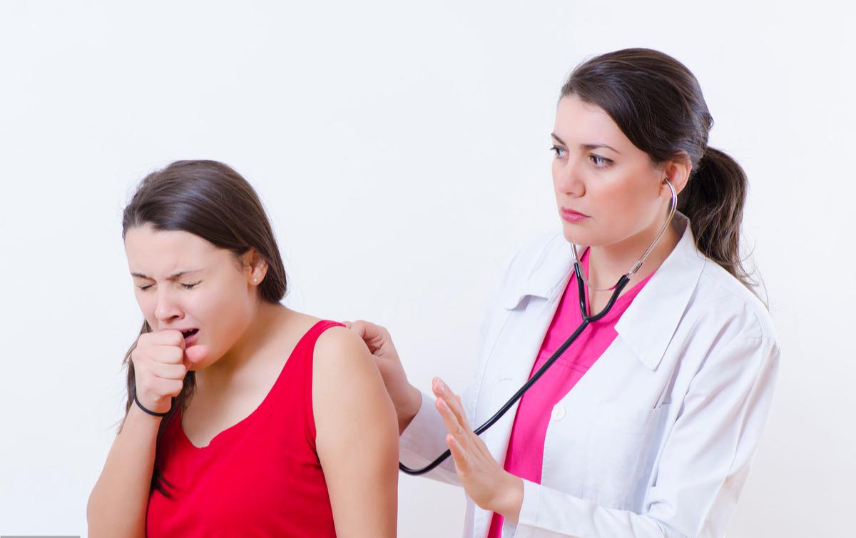 肺结核还分阴性和阳性?哪个更严重?