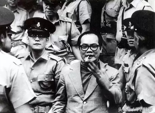 香港枭雄片有哪些好看的（香港电影十大系列之枭雄传记片）