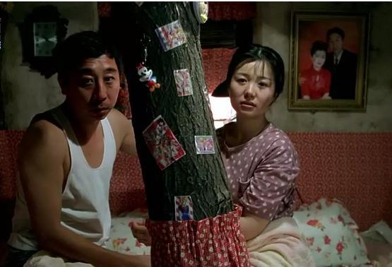 冯巩的作品明细（冯巩跨界电影圈）(14)