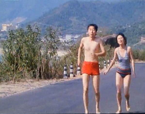 冯巩的作品明细（冯巩跨界电影圈）(4)