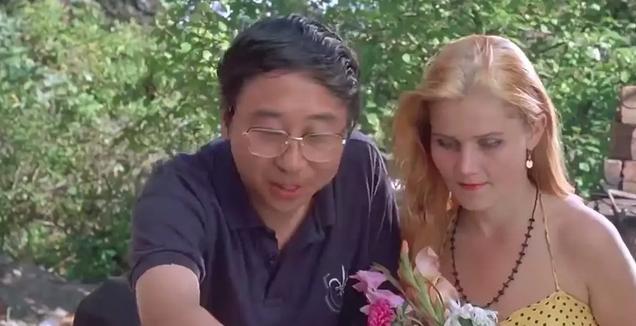 冯巩的作品明细（冯巩跨界电影圈）(9)