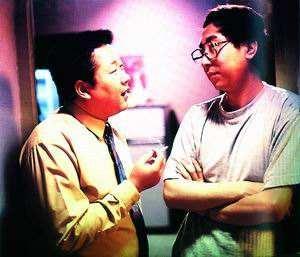 冯巩的作品明细（冯巩跨界电影圈）(8)