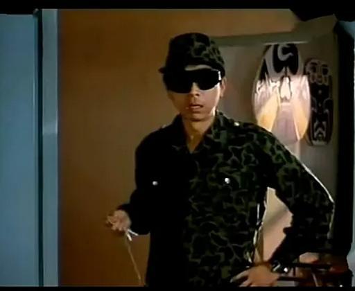 冯巩的作品明细（冯巩跨界电影圈）(6)