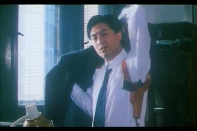 冯巩的作品明细（冯巩跨界电影圈）(13)