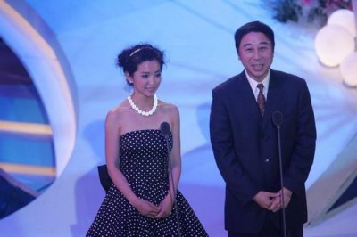 冯巩的作品明细(冯巩跨界电影圈)